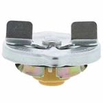 Fuel Gas Tank Filler Cap Motorad Replace Oem C20Z9030B Vented Anti Surge Nonlock. Fixed Price $13.95.