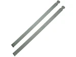 Diy Solutions Fuel Tank Strap Fits Chevy C3500 1988-2000 52QBQD. Fixed Price $50.32.