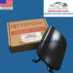 New Genuine Oem Toyota 2015-2017 Camry Fuel Opening Lid Door 77350-06130. Fixed Price $71.98.
