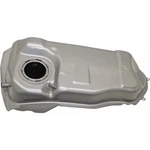 For Mercury Mariner Fuel Tank 2009 Silver Steel 15 GALLONS/56.5 Liters Capacity. Fixed Price $362.88.
