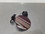 2003 Gmc Savana Day Cruiser Fuel Filler Door Maroon. Fixed Price $35.00.