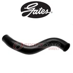 Gates Upper Radiator Coolant Hose For 2000-2002 Daewoo Nubira 2.0L L4 Ru. Fixed Price $26.51.