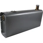 Tanks U9-A-T Steel Fuel With 3" Threaded Neck & Billet Cap. Fixed Price $318.99.