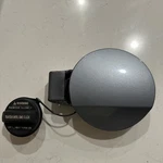 2019-2022 Hyundai Veloster Gas Fuel Tank Filler Door Oem 69510-J3000 Silver. Fixed Price $89.99.