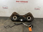 12-14 Mercedes C300 Fuel Gas Tank Metal Pzev 17.4 Gallon W/ Filler Neck. Fixed Price $1500.00.