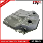 17 Gallon Fuel Gas Tank For 1990-1991 1992 1993 Honda Accord 2.2L. Fixed Price $118.36.