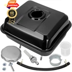 Fvrito Gas Fuel Tank Kit Compatible With GX140 GX160 GX200 Hemi Predator.... Fixed Price $39.98.