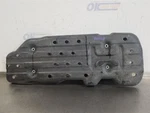 2018 Toyota Tacoma Gasoline Fuel Tank Skid Plate Assembly. Fixed Price $87.50.