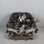1999-2001 Porsche 911 996 3.4 Engine Motor Bored 101MM 3.8 Oem. Fixed Price $10799.24.