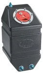 Jaz Products 250-303-01 Fuel Cell Drag Race Gal 8 In Wide X Deep. Fixed Price $242.47.