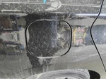 Sentra 2016 Fuel Filler Door 668354. Fixed Price $87.32.