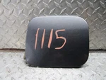 2011 Toyota Camry Fuel Filler Door 2.5L. Fixed Price $46.46.