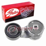 Gates Drivealign Ac Belt Tensioner Assembly For 1985 Mercury Grand Rp. Fixed Price $75.78.