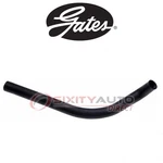Gates Radiator Tee Hvac Heater Hose For 1991-1994 Chevrolet G30 4.3L V6 Og. Fixed Price $29.17.