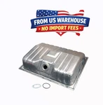 Spectra Premium Fuel Tank With Drain 16 Gal 1964.5-1968 Mustang 67-68 Cougar F28. Fixed Price $168.16.