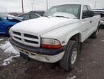 Fuel Tank Club Cab Door 22 Gallon Fits 00-04 Dakota 9530121. Fixed Price $293.02.
