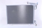 940528 Nissens Condenser, Air Conditioning Ford. Fixed Price $140.13.