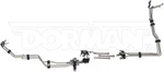 Dorman 919-814 Stainless Steel Fuel Line Kit For 99-04 Chevy Silverado Sierra. Fixed Price $273.41.