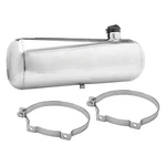 Empi 8 X 24 Inch Stainless End Fill Gas Tank 5 Gallons - 3796. Fixed Price $267.41.