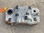 10-12 Lincoln Mkz Fuel Gas Tank Assembly 16.5 Gallons 3.5L Awd Only. Fixed Price $100.00.