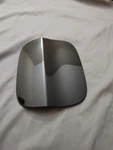 2009-2017 Audi Q5 Gas Tank Door, Fuel Brilliant Black LY9B Oem.. Fixed Price $55.00.