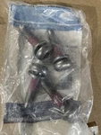 Pack Of Ford W710947-S450/ W710947S450 Bolt And Washer Assembly. Fixed Price $11.75.