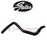 Gates Heater Outlet Hvac Hose 2009-2013 Subaru Forester 2.5L H4 De. Fixed Price $41.50.