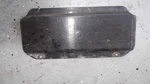 03-12 Range Rover Fuel Tank Protection Filter Cover Panel Free Ship Oem L322. Fixed Price $24.99.