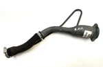 03-06 Jeep Wrangler Tj Fuel Filler Neck Gas Tank Hose Nozzle 52100495AK. Fixed Price $49.50.