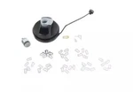 Genuine Acdelco Fuel Tank Filler Cap GT344. Fixed Price $76.13.