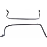 Ford Focus Fuel Tank Strap 2000 01 02 03 2004 Steel Material 2.0L Set Of. Fixed Price $73.98.
