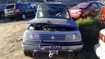 Fuel Tank Door Fits 89-96 Sidekick 206203. Fixed Price $200.00.