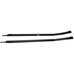 IST7881 Liland Set Of 2 Fuel Tank Straps Gas For Chevy Chevrolet Corvette Pair. Fixed Price $59.55.