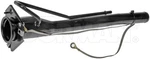 Dorman 577-332 Fuel Filler Neck Tube For 09-12 Chevrolet Gmc Canyon Colorado. Fixed Price $140.62.