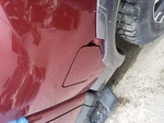 Titan 2017 Fuel Filler Door 575058. Fixed Price $93.90.