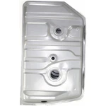 For Lincoln Mark Vii Fuel Tank 1985-1992 Steel 22 GALLONS/83 Liters Capacity. Fixed Price $265.44.