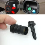 Fuel Tank Filler Cover Spring Lock Pin For Chevrolet Tahoe Suburban Gmc Yukon Xl. Fixed Price $19.99.