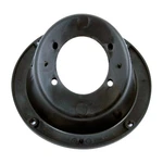 Oem Mopar For Jeep Wrangler 2001 02 03 04 05 2006 Fuel Filler Housing 52127675AE. Fixed Price $94.54.