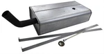 Tanks Inc. Fuel Cell U4-45. Fixed Price $329.99.