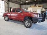 2008 Dodge Ram Oem Mopar Fuel Door,red-prh 198532. Fixed Price $49.00.