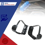 2*GAS Tank Hanger Set With Straps And Welded Nuts Fit For Chevy Pickup 73-87. Fixed Price $67.81.