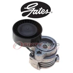 Gates Alternator Power Steering Water Pump Drive Belt Tensioner For Wp. Fixed Price $189.12.