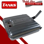 Tanks TM48B-T 1959-60 Fits Chevy Bel Air, Biscayne Efi Fuel. Fixed Price $322.99.