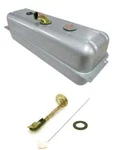 Fits 1939 1947 Dodge Pickup Truck Steel Gas Fuel Tank 18 Gal 39DP-T 0-90 Sender. Fixed Price $389.35.