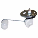 Crown 5-BOLT Fuel Sending Unit For 45-56 Jeep CJ-2A CJ-3A CJ-3B No Gasket. Fixed Price $39.54.