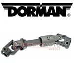 Dorman Intermediate Steering Shaft For 1995-2005 Pontiac Sunfire Gear Xm. Fixed Price $153.71.
