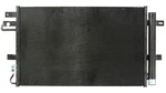 A/c Condenser Direct Fit 2013-2018 Ford Police Interceptor Sedan 3.5, 3.7L. Fixed Price $137.45.