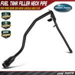 Fuel Tank Filler Neck Ford Edge 2011-2014 Lincoln Mkx 2011-2015 Petrol Fwd. Fixed Price $120.68.