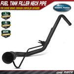 Fuel Gas Tank Filler Neck For Chrysler Town & Country Dodge Grand Caravan Routan. Fixed Price $60.29.