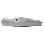 Ford F-100/F-250/F-350 Fuel Tank 1980-1984 Silver Steel GALLONS/72 Liters. Fixed Price $205.36.